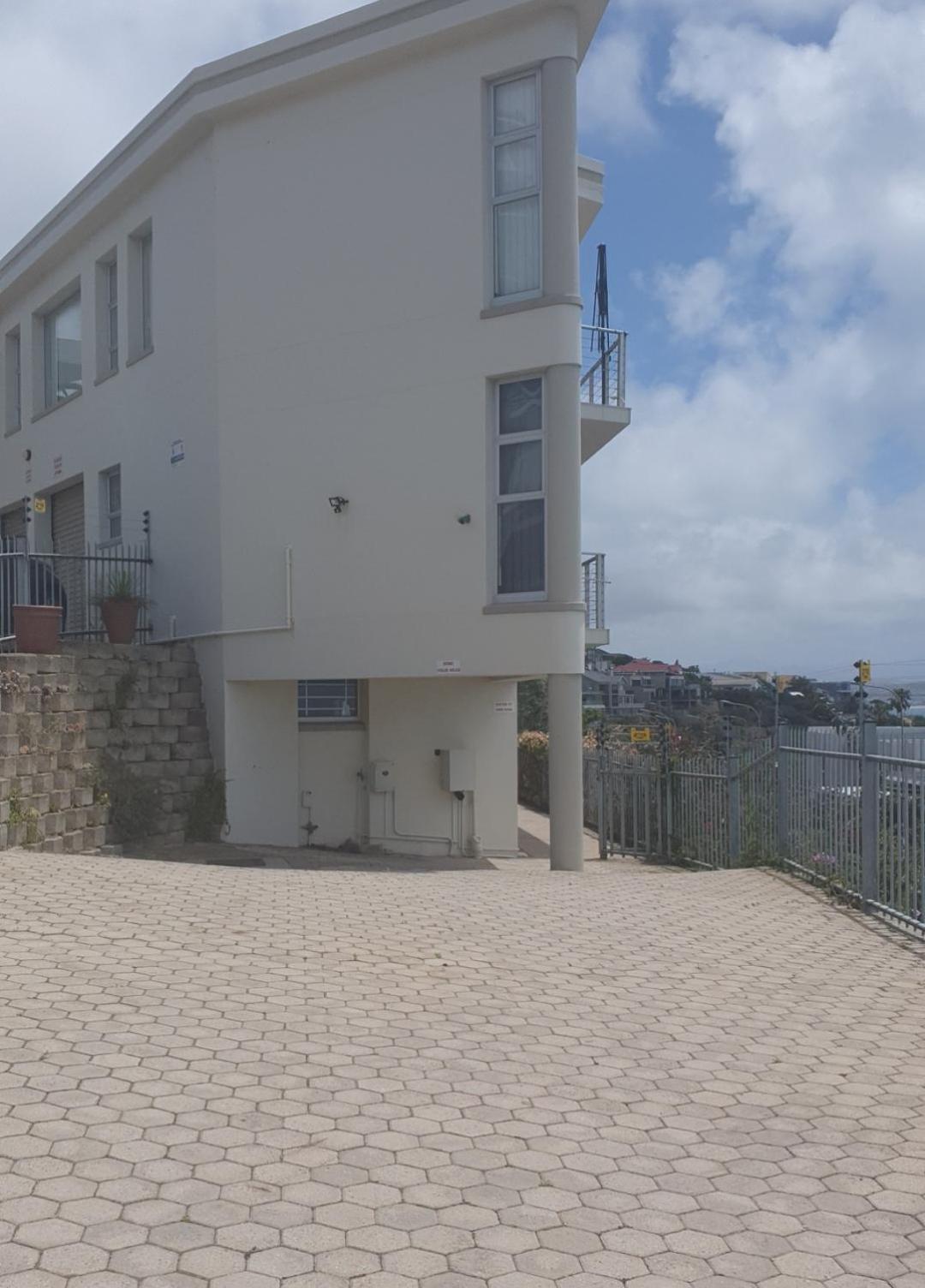 The White House Mossel Bay